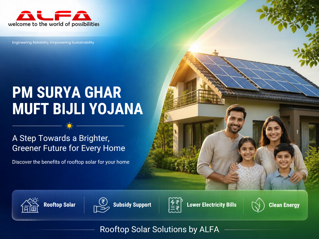 PM Surya Ghar Yojana