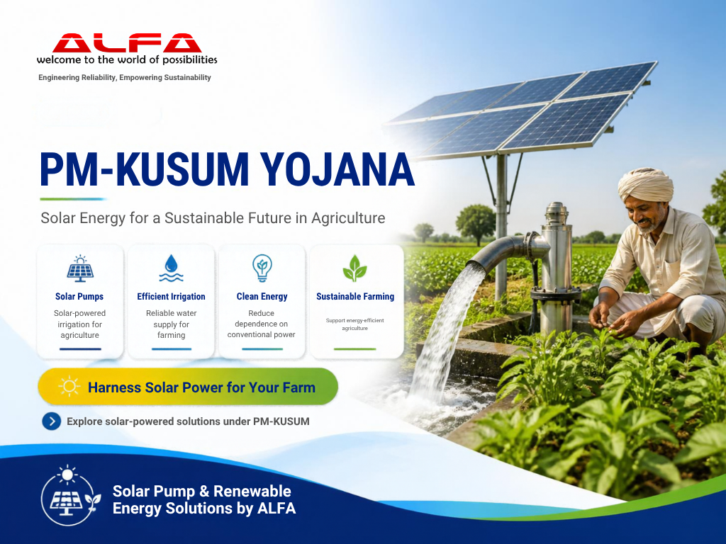 This is the cover post for the Kusum Yojana blog post